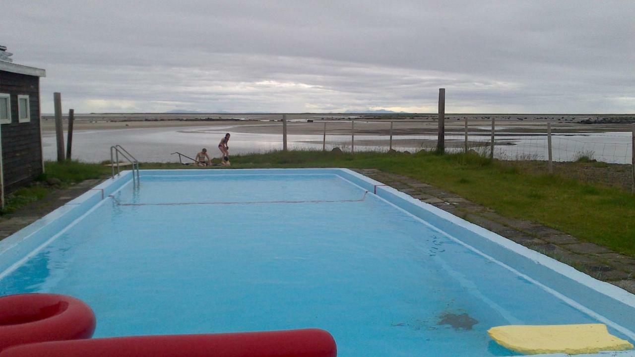 Holiday home Hagi 2 Road 62 Nr 1 *