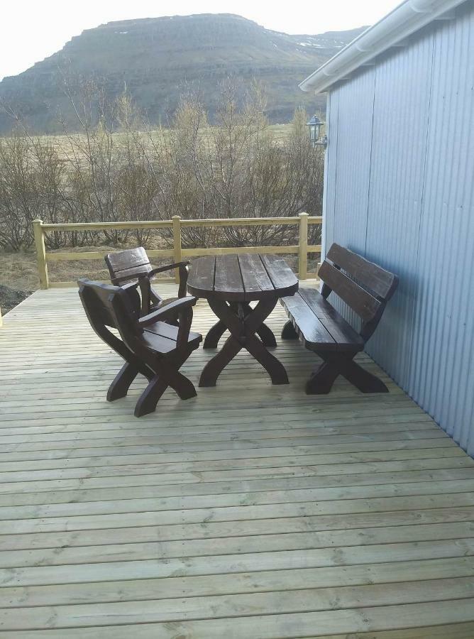 Holiday home Hagi 2 Road 62 Nr 1