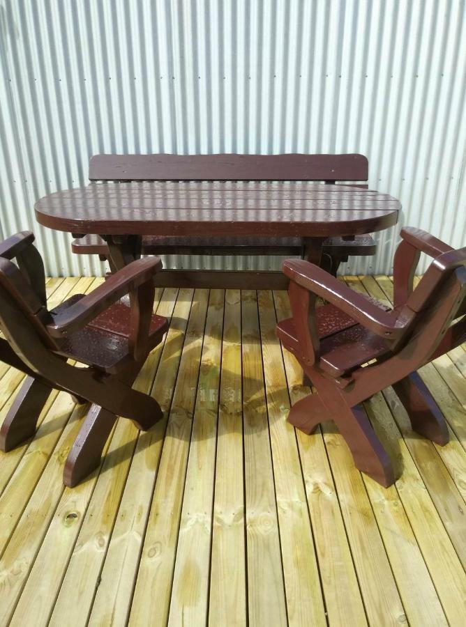 Holiday home Hagi 2 Road 62 Nr 1 Hagi (Vestfirdir)