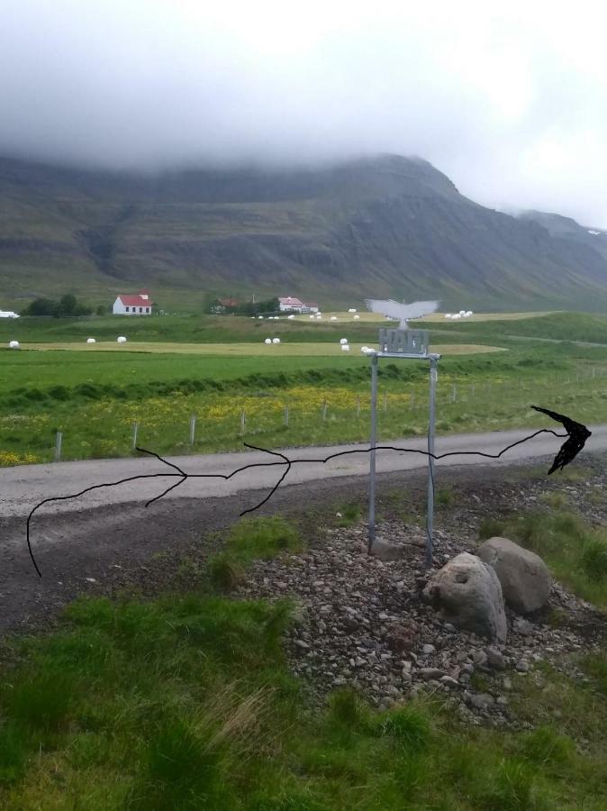 Hagi 2 Road 62 Nr 1 Hagi (Vestfirdir)