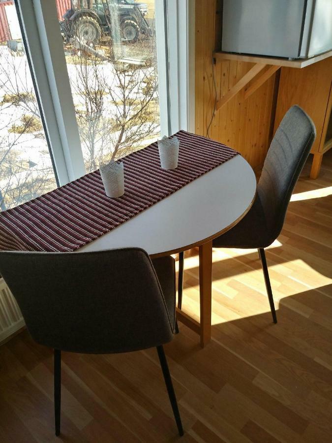 Hagi 2 Road 62 Nr 1 Holiday home *