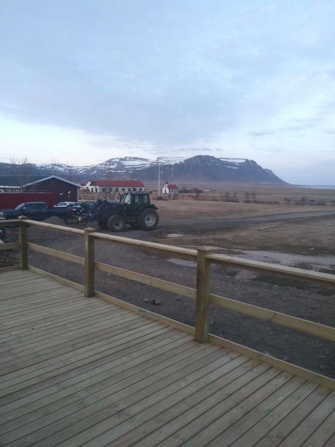 Holiday home Hagi 2 Road 62 Nr 1 Hagi (Vestfirdir)