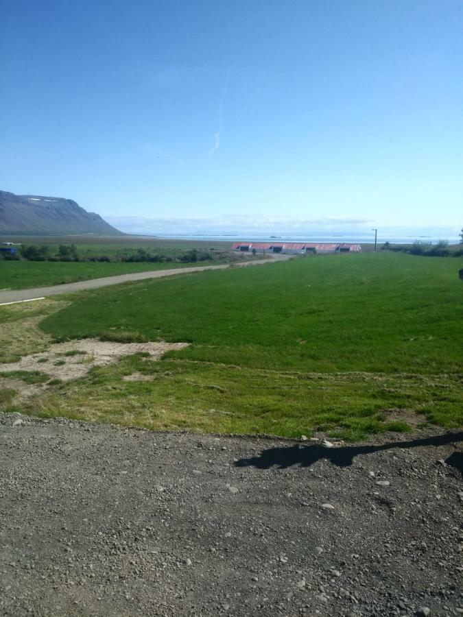 Hagi 2 Road 62 Nr 1 Holiday home Hagi (Vestfirdir)